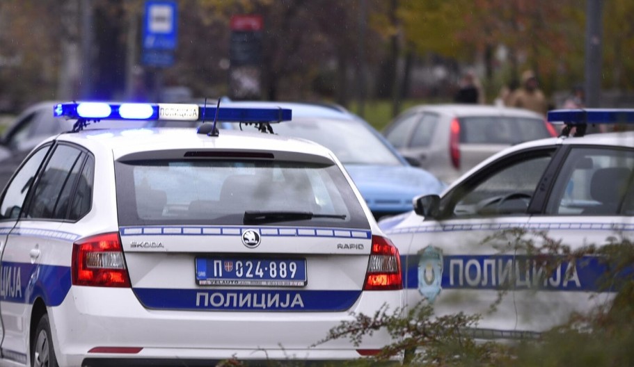 Policija traga za dječakom koji je sinoć nestao u Zemun polju