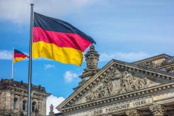 AfD se prvi put izjednačio sa CDU/CSU na rang listi njemačkih partija