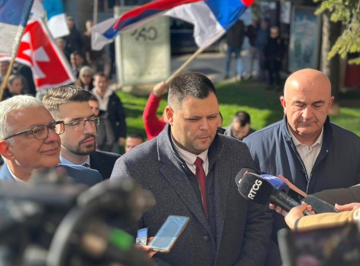 KOVAČEVIĆ Podigli smo Nikšić iz pepela, dostigli radnu temperaturu, pravi rezultati tek slijede