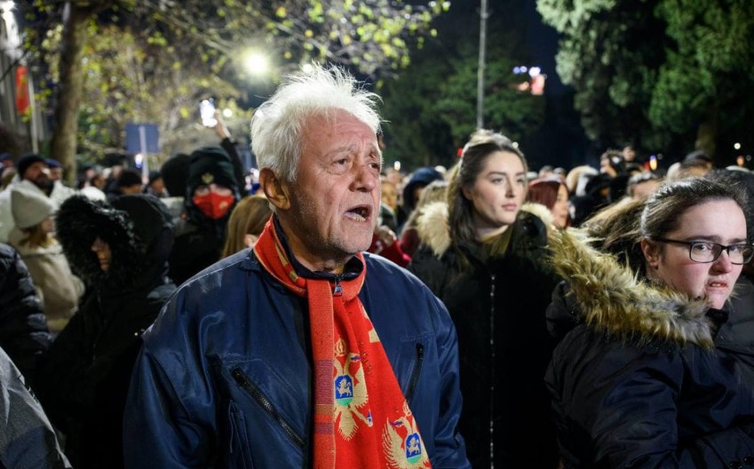 RASPRCALI SE "Kamo sjutra" prestaje sa djelovanjem