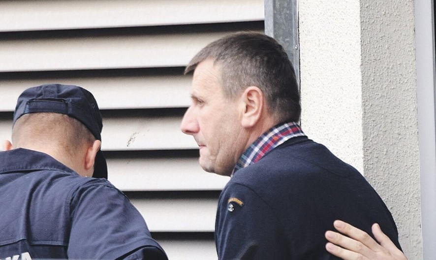 NEZAKONITO ZAUZEO ZEMLJIŠTE I FALSIFIKOVAO Branislav Savić "Gugi" fasovao krivičnu prijavu