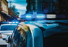 Pronađen dječak koji je sinoć nestao u Zemun polju