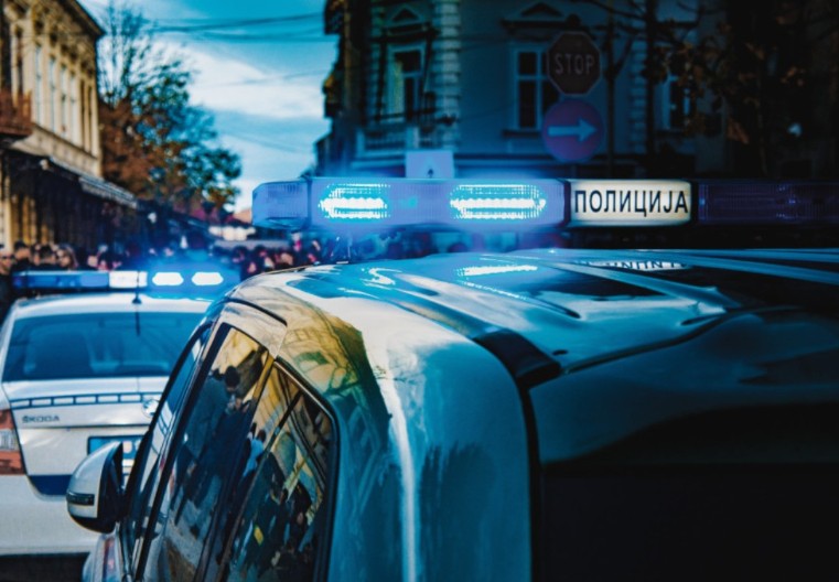 Pronađen dječak koji je sinoć nestao u Zemun polju