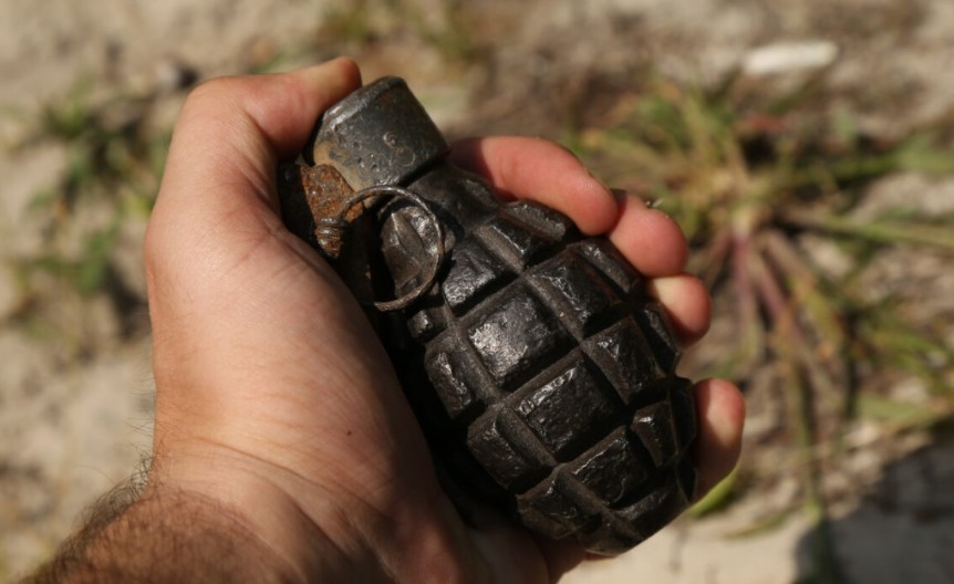 Podgoričaninu pritvor zbog dvije "kašikare" koje je držao u podrumu porodične kuće