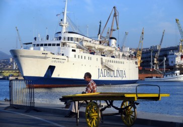 ZIMSKA NAJAVA Uvodi se ljetnja pomorska linija Kotor - Dubrovnik