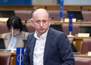 DNP ovlastio svog lidera da provjeri potencijalnu opasnost po državne interese sporazuma potpisanog sa UAE