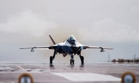 LOVAC ŠESTE GENERACIJE Ovaj ljepotan je MiG-41 i treba da poleti ove godine