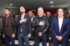 DEPESOVČAD PRIJETE Živković šalje Mandića u opoziciju, Muratović isto obećava Kovačeviću