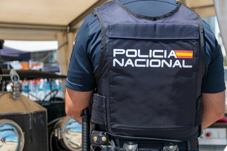 Španska policija u Valensiji pohapsila "ljude pauke" i zaplijenila tonu kokaina