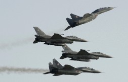 ZALEPRŠALI Poljaci podigli avijaciju zbog Rusa