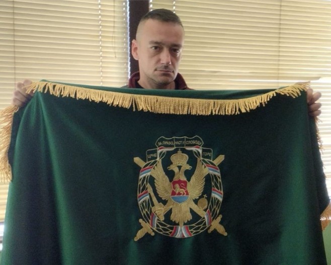 NEVJEROVATNO ALI ISTINITO Ovaj nesrećni Pljevljak javno širi ustašku ideologiju i ide na Tompsonov koncert