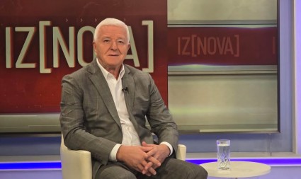 NIJE NAVEO ŠTA JE URADIO SA NJIMA Duško Marković ima pet pištolja manje u arsenalu