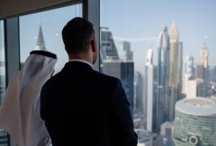 ŠTETAN JE NEGATIVAN ODNOS PREMA INVESTICIJAMA IZ EMIRATA