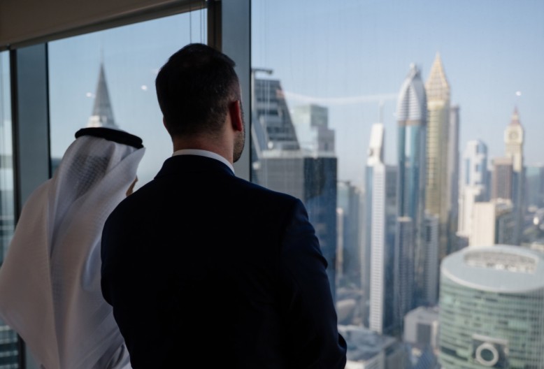 ŠTETAN JE NEGATIVAN ODNOS PREMA INVESTICIJAMA IZ EMIRATA