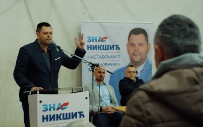 KONAČNO IM JE OVO NEKO REKAO Svi koji glasaju DPS 13. aprila – isti su kriminalci i isti lopovi kao Milo Đukanović