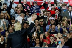 Skoro 70 odsto Trampovih glasača ima negativno mišljenje o NATO paktu