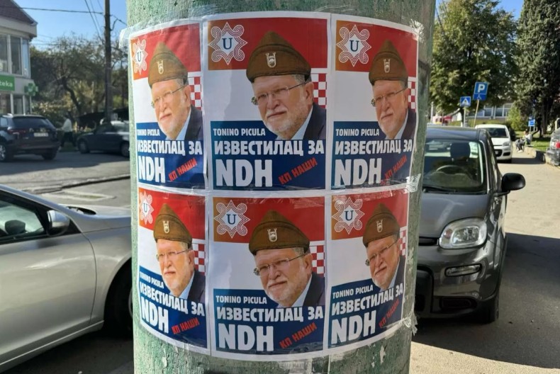 PICULA OD BRISELA Vučić neće dopustiti da se Crna Gora previše odmakne od Srbije, Dodika treba uhapsiti