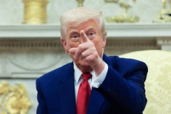 Tramp odlučio da poveća budžet za odbranu SAD na 1 bilion dolara