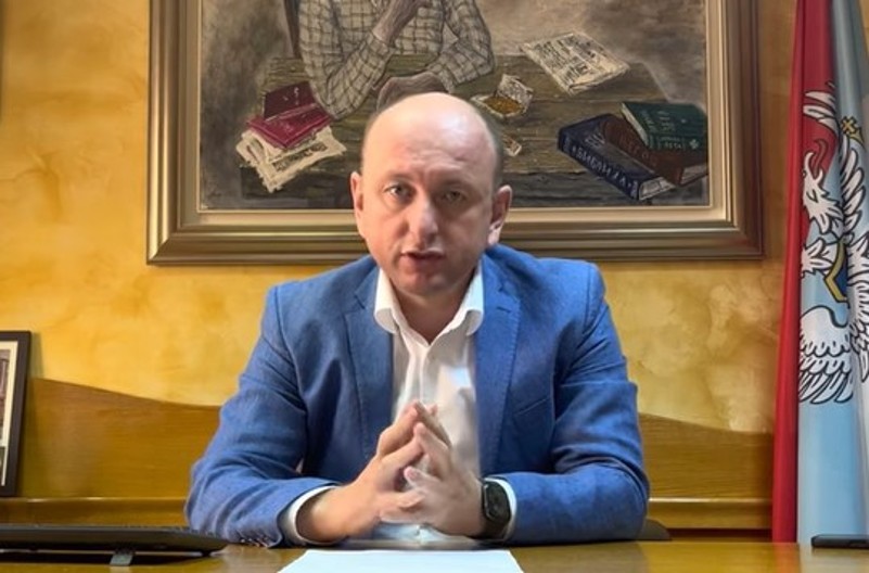 KNEŽEVIĆ Političari iz FBiH trebali da shvate da je Srbima u Crnoj Gori mnogo bliža Banjaluka