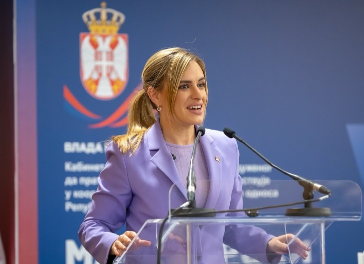 MILICA ĐURĐEVIĆ URNISALA DPS Niste vi mijenjali gazde, nego su različite gazde mijenjale vas kao sluge