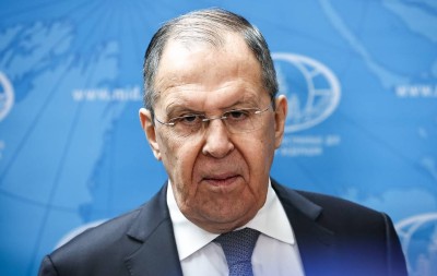 LAVROV Evropa je ponovo „bijesna” na Rusiju