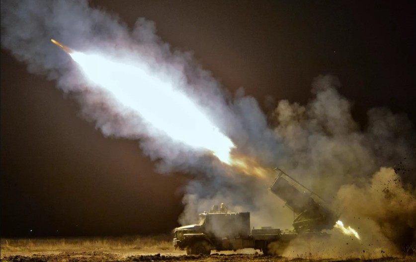 PRED ODLUČUJUĆI JURIŠ Ruski borci dokrajčili poslednje položaje ukrajinskih oružanih snaga u Kurskoj oblasti