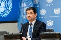 POLJANSKI Anglo-EU "ratna partija" pokušava da poremeti rusko-američke mirovne pregovore!