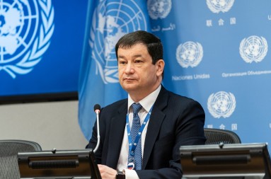 POLJANSKI Anglo-EU "ratna partija" pokušava da poremeti rusko-američke mirovne pregovore!