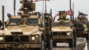 SLIJEDI LI KRAJ UKRAJINI Amerikanci povlače trupe i opremu sa aerodroma Jasionka u Poljskoj