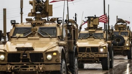 SLIJEDI LI KRAJ UKRAJINI Amerikanci povlače trupe i opremu sa aerodroma Jasionka u Poljskoj