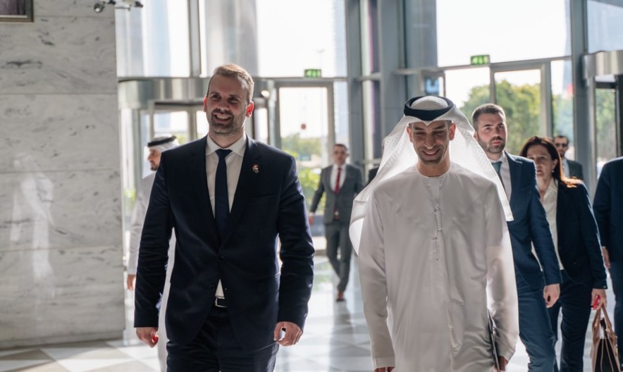 MANS pozvao Skupštinu Crne Gore da omogući transparentnu javnu raspravu o Sporazumu sa Emiratima