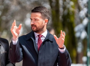 MILATOVIĆ UDARA KONTRU Zbog sporazuma sa UAE neko mora da snosi krivičnu odgovornost