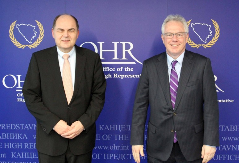 Šmit radio po nalogu Marfija