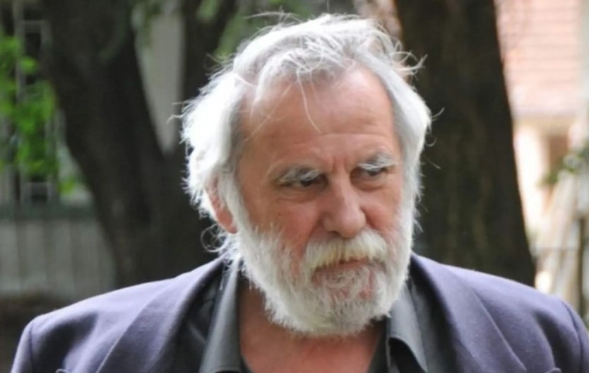 MILUTIN BRUKADER Joanikijev brat ne prestaje da "pumpa" po društvenim mrežama