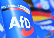 Alternativa za Njemačku najjača u državi prema najnovijim anketama