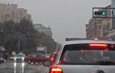 U PODGORICI SE SAOBRAĆAJ REGULIŠE MAKLJAŽOM Sve više pijanih, drogiranih i naoružanih vozača