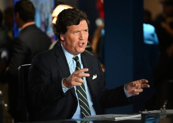 KARLSON Sjedinjene Države su izgubile rat protiv Rusije