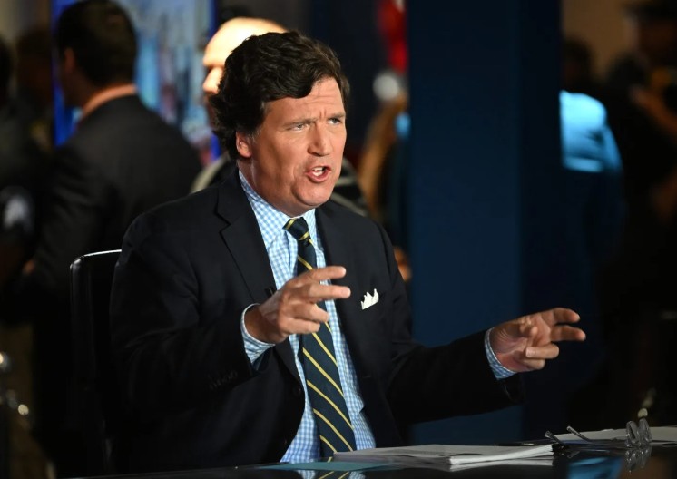 KARLSON Sjedinjene Države su izgubile rat protiv Rusije