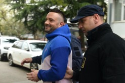 Miloš Medenica sproveden iz Istražnog zatvora u ODT na saslušanje zbog prijetnji na suđenju