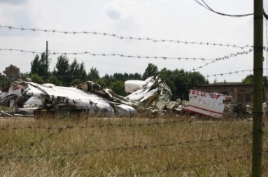 TRAGEDIJA ZBOG TIRANIJE Kako je predsjednik Poljske ubio sebe i 95 ljudi