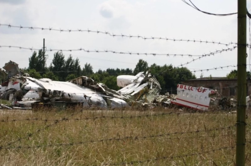 TRAGEDIJA ZBOG TIRANIJE Kako je predsjednik Poljske ubio sebe i 95 ljudi
