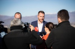 Nosilac liste “Svi smo Nikšić” reagovao povodom naplate 28 miliona evra od kompanije Bemaks