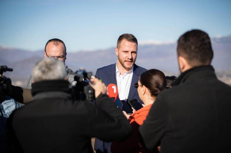 Nosilac liste “Svi smo Nikšić” reagovao povodom naplate 28 miliona evra od kompanije Bemaks