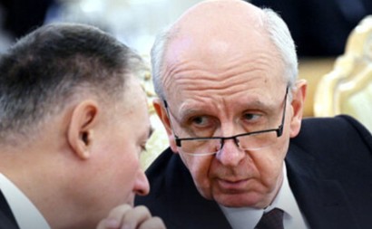 Aleksandar Lukašik je novi ambasador Rusije u Crnoj Gori