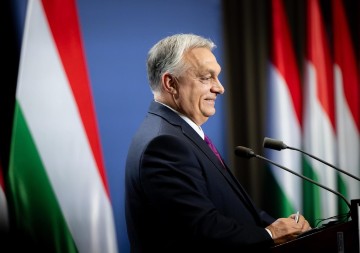 ORBAN Srpske patriote mogu da računaju na mađarske patriote