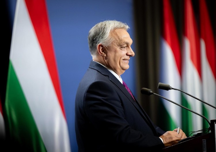 ORBAN Srpske patriote mogu da računaju na mađarske patriote