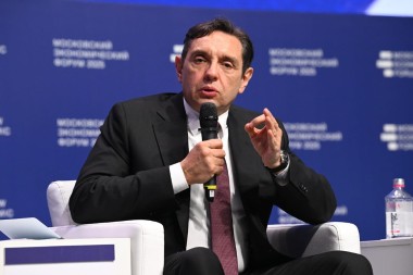 KREMLJ Pritisci EU na potpredsjednika Vlade Srbije su prilično tužan spektakl