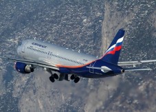 Rusija predložila Sjedinjenim Državama da ukinu sankcije ruskoj aviokompaniji Aeroflot
