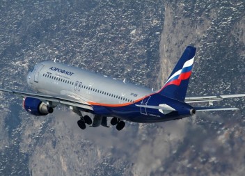 Rusija predložila Sjedinjenim Državama da ukinu sankcije ruskoj aviokompaniji Aeroflot