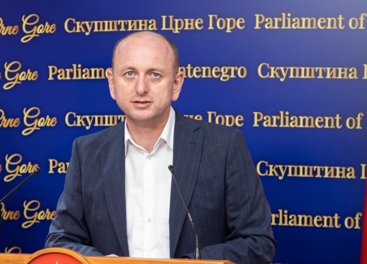 KNEŽEVIĆ Bratu Alabaru bih predložio da sve pare uloži u psihijatriju u Dobroti